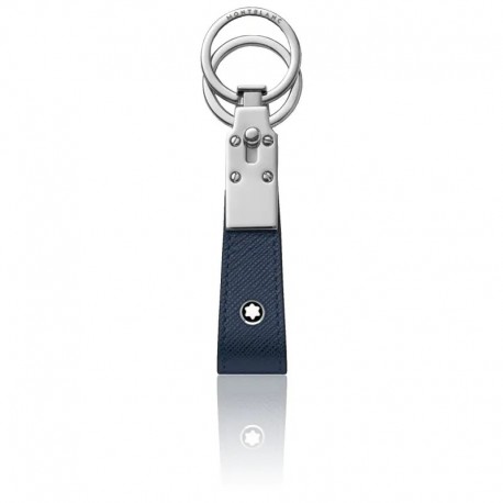 Mont Blanc Keychain 131735