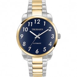 Montre mécanique pour homme Trussardi T-City R2423154001