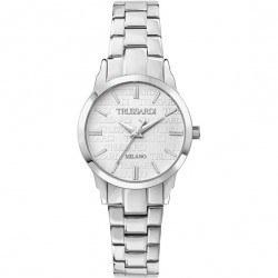 TRUSSARDI T-BENT WATCH R2453141509
