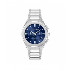 Montre-bracelet TRUSSARDI à grand diamètre - R2453156004