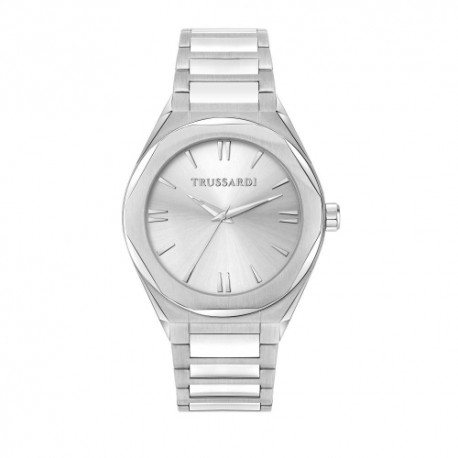 Montre-bracelet TRUSSARDI à grand diamètre - R2453156006
