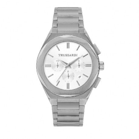 TRUSSARDI BIG ARMBANDUHR - R2453156003