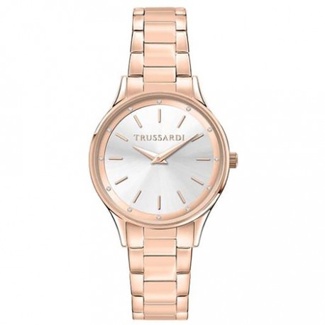 Montre femme Trussardi T-Star R2453152510 (affichage de l'heure uniquement)