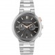 Trussardi Loud Herrenuhr mit reiner Zeitanzeige - R2453164005