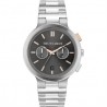 Trussardi Loud Herrenuhr mit reiner Zeitanzeige - R2453164005