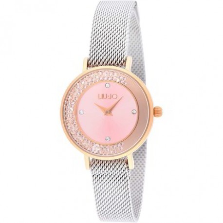Montre femme Liu Jo TLJ2414