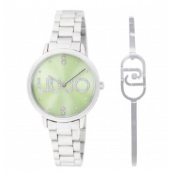 Liu Jo women's watch TLJ2515