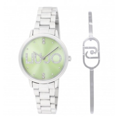 Orologio Liu Jo donna TLJ2515