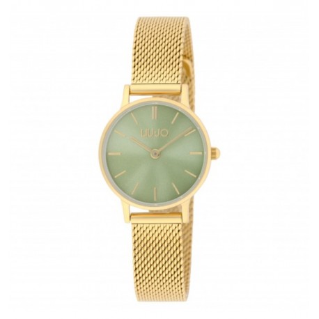 Liu Jo women's watch TLJ2533