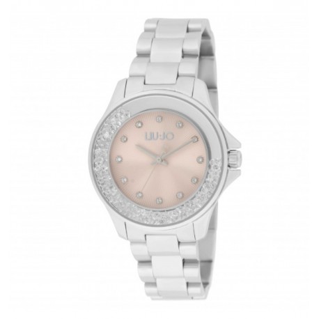 Liu Jo women's watch TLJ2499