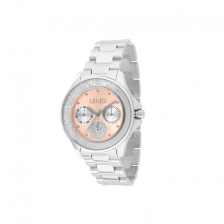 Montre femme Liu Jo TLJ2355