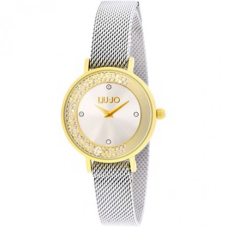 Liu Jo women's watch TLJ2413