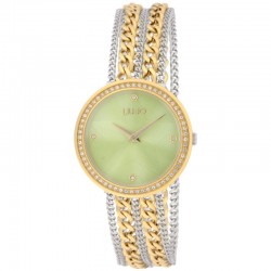 Montre femme Liu Jo TLJ2536