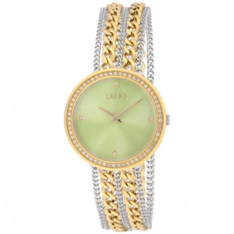 Liu Jo women's watch TLJ2536