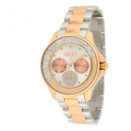 Montre femme Liu Jo TLJ2358