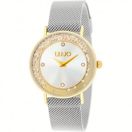 Liu Jo women's watch TLJ2411