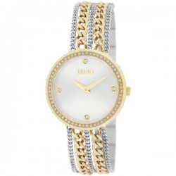 Liu Jo women's watch TLJ2412