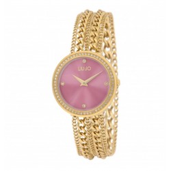 Liu Jo women's watch TLJ2535