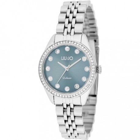 Montre femme Liu Jo TLJ2257