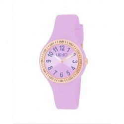 Montre femme Liu Jo TLJ1935