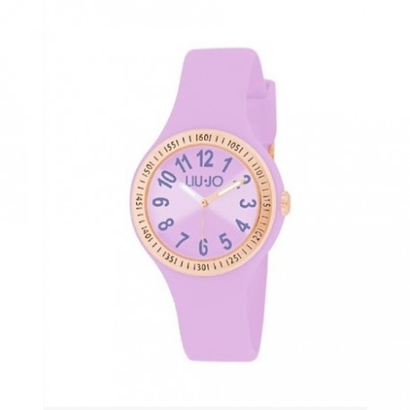 Montre femme Liu Jo TLJ1935