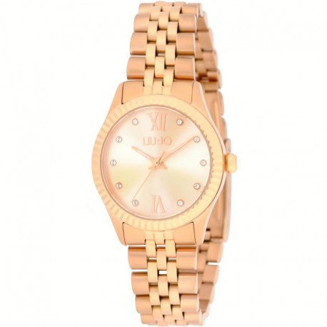 Liu Jo women's watch TLJ2425