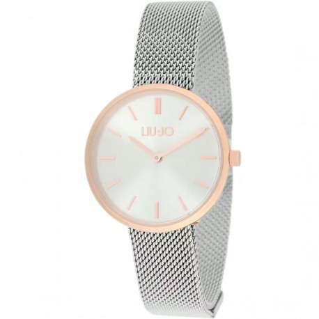 Montre femme Liu Jo TLJ2278