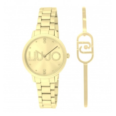 Liu Jo women's watch TLJ2491