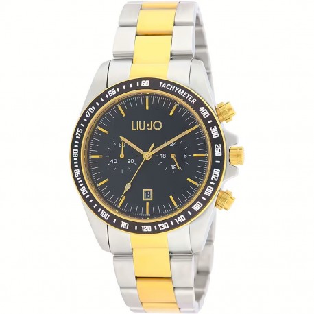 Liu Jo men's watch TLJ2419
