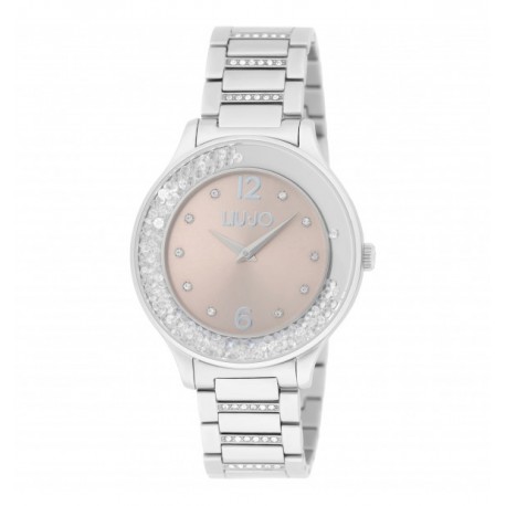 Liu Jo women's watch TLJ2491