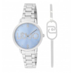 Orologio Liu Jo donna TLJ2517