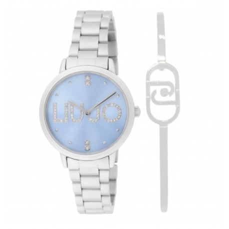 Montre femme Liu Jo TLJ2517