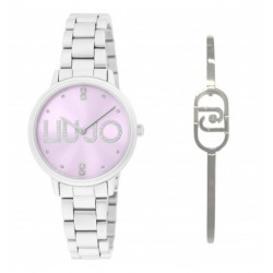 Orologio Liu Jo donna TLJ2514
