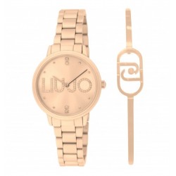Orologio Liu Jo donna TLJ2519