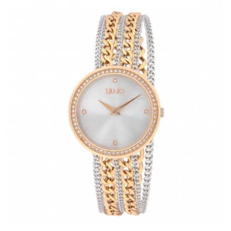 Montre femme Liu Jo TLJ2537