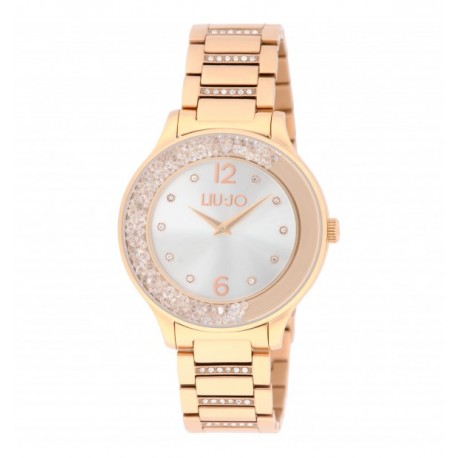 Liu Jo women's watch TLJ2494
