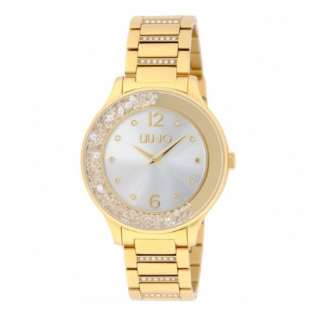 Orologio Liu Jo donna TLJ2493