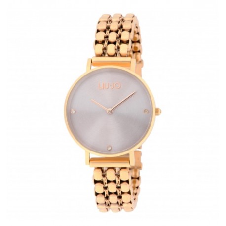 Liu Jo women's watch TLJ2532