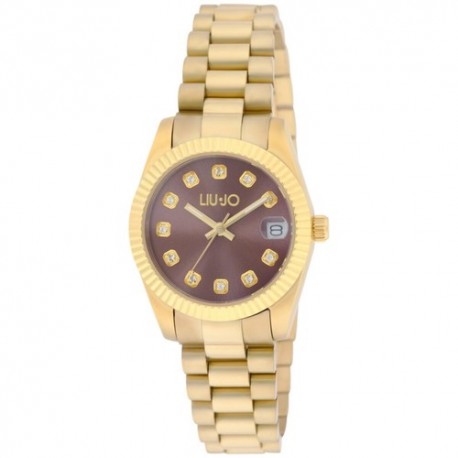 Liu Jo women's watch TLJ2487