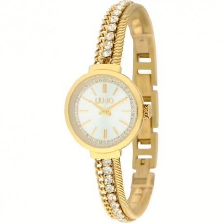 Liu Jo Damenuhr TLJ2365