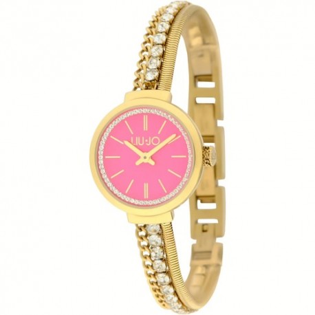 Montre femme Liu Jo TLJ2366