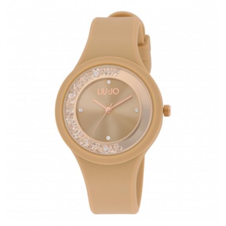 Liu Jo women's watch TLJ2529