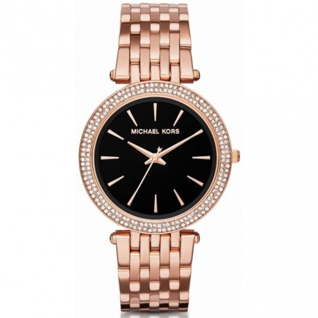 Michael Kors Women's Watch MK3402