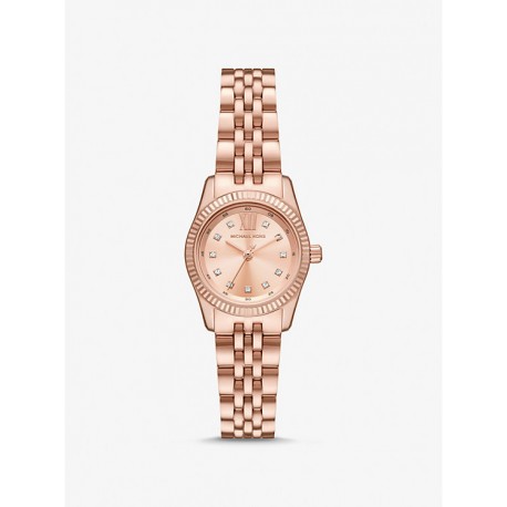 Michael Kors Damenuhr MK4739