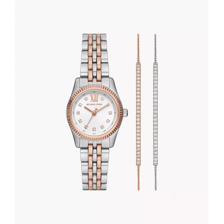 Michael Kors Women's Watch MK4817