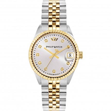 Montre femme Philip Watch R8253597613
