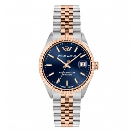 Montre homme Philip Watch R8253597118