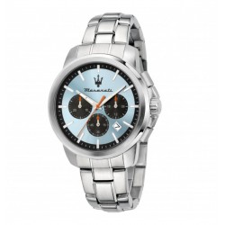 Maserati Men's Watch R8873621044