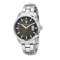 Maserati Men's Watch R8853121012