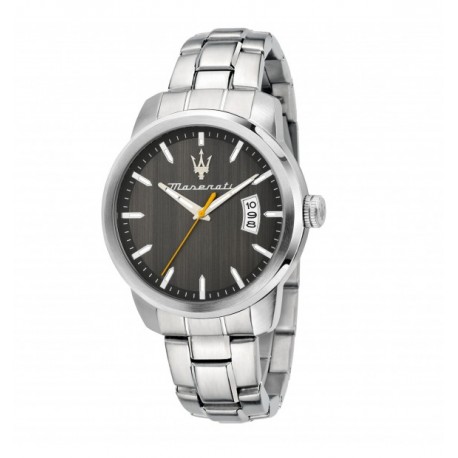 Orologio Maserati uomo R8853121012